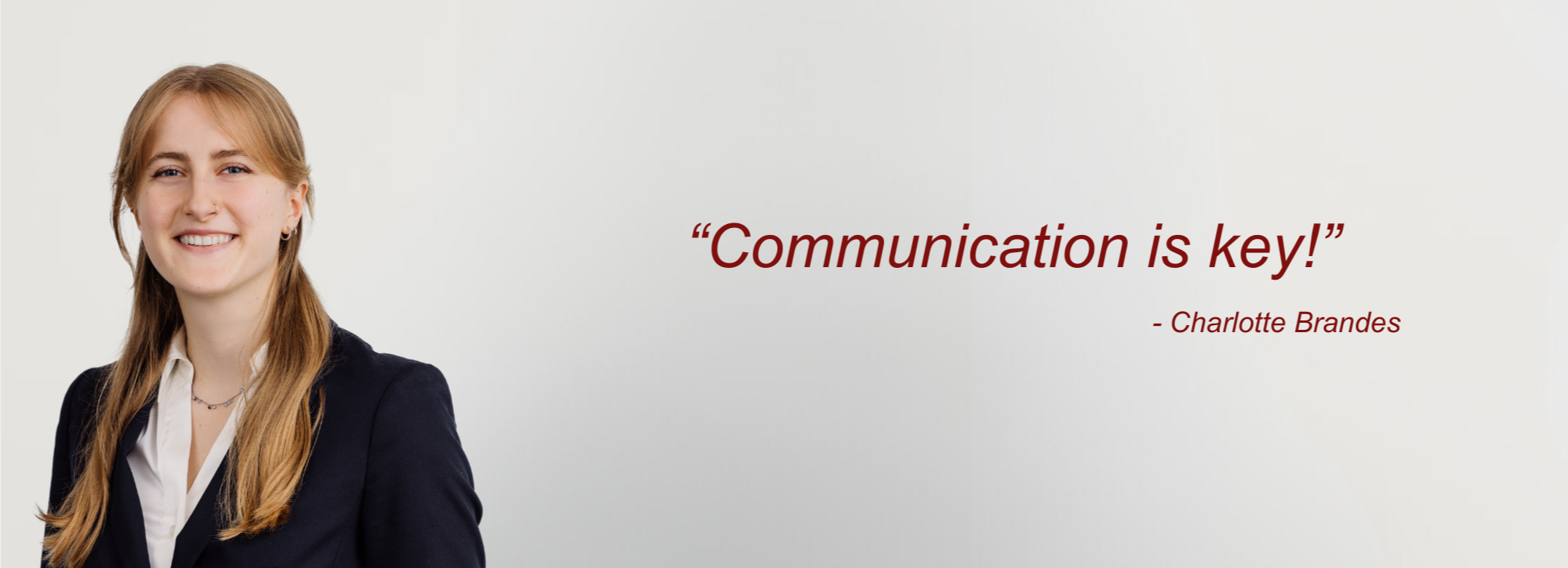 Charlotte Brandes